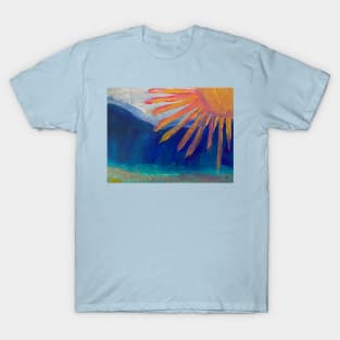 Simplicity T-Shirt